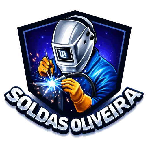 Logo da Soldas Oliveira